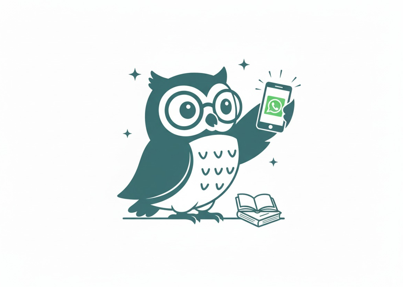Owlis WhatsApp Integration